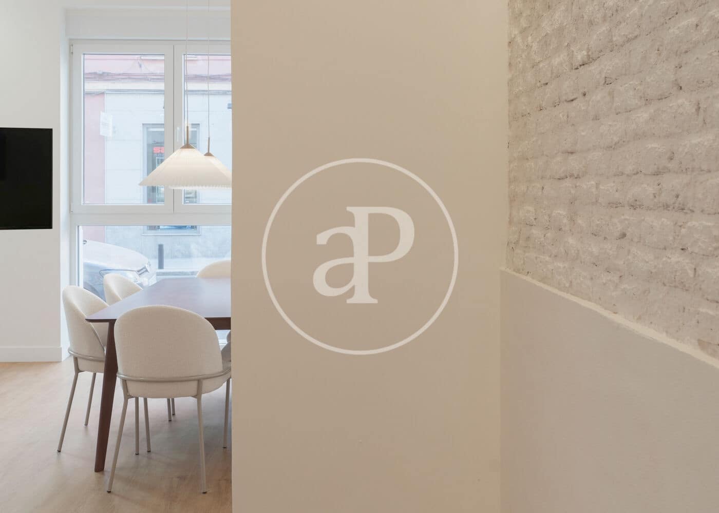 3 sypialnia Apartament na sprzedaż w Miasto Madryt - 720 000 € (Ref: 9372015)