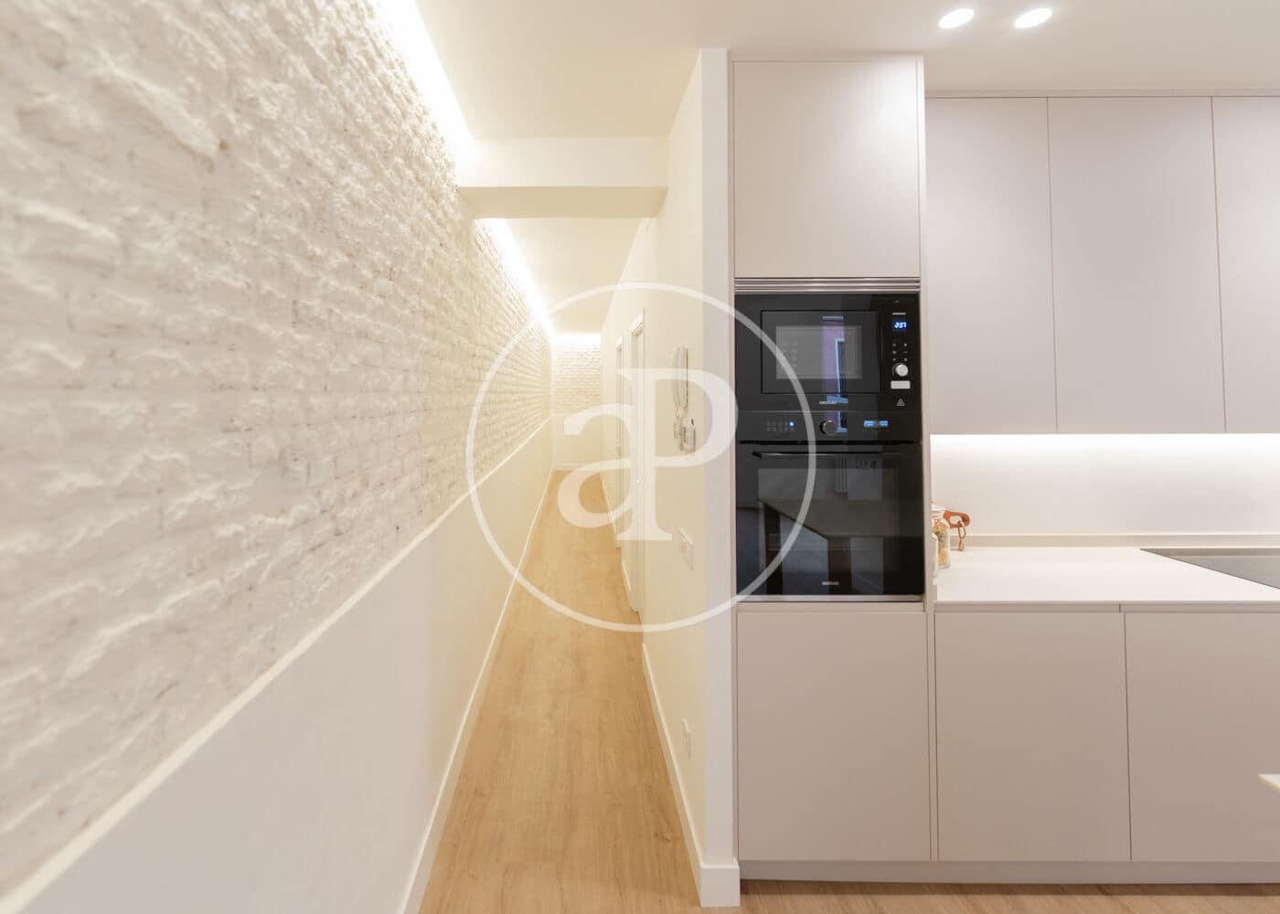 3 sypialnia Apartament na sprzedaż w Miasto Madryt - 720 000 € (Ref: 9372015)