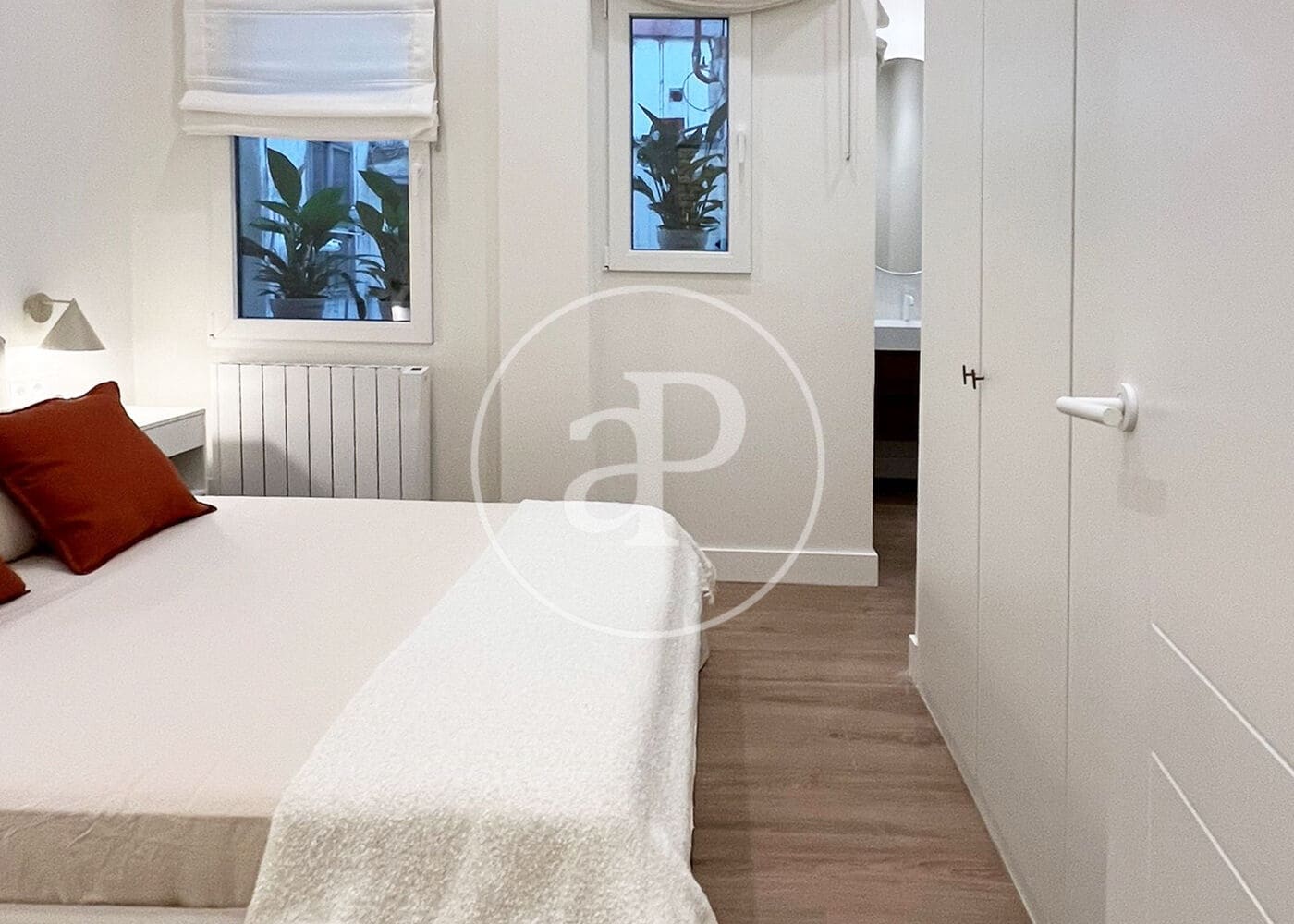 3 sypialnia Apartament na sprzedaż w Miasto Madryt - 720 000 € (Ref: 9372015)