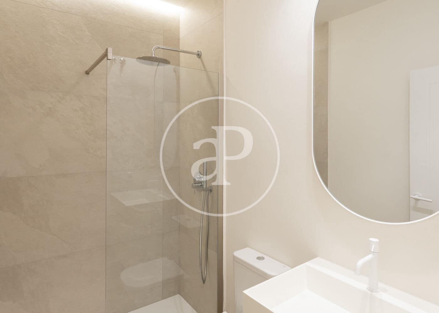 3 sypialnia Apartament na sprzedaż w Miasto Madryt - 720 000 € (Ref: 9372015)