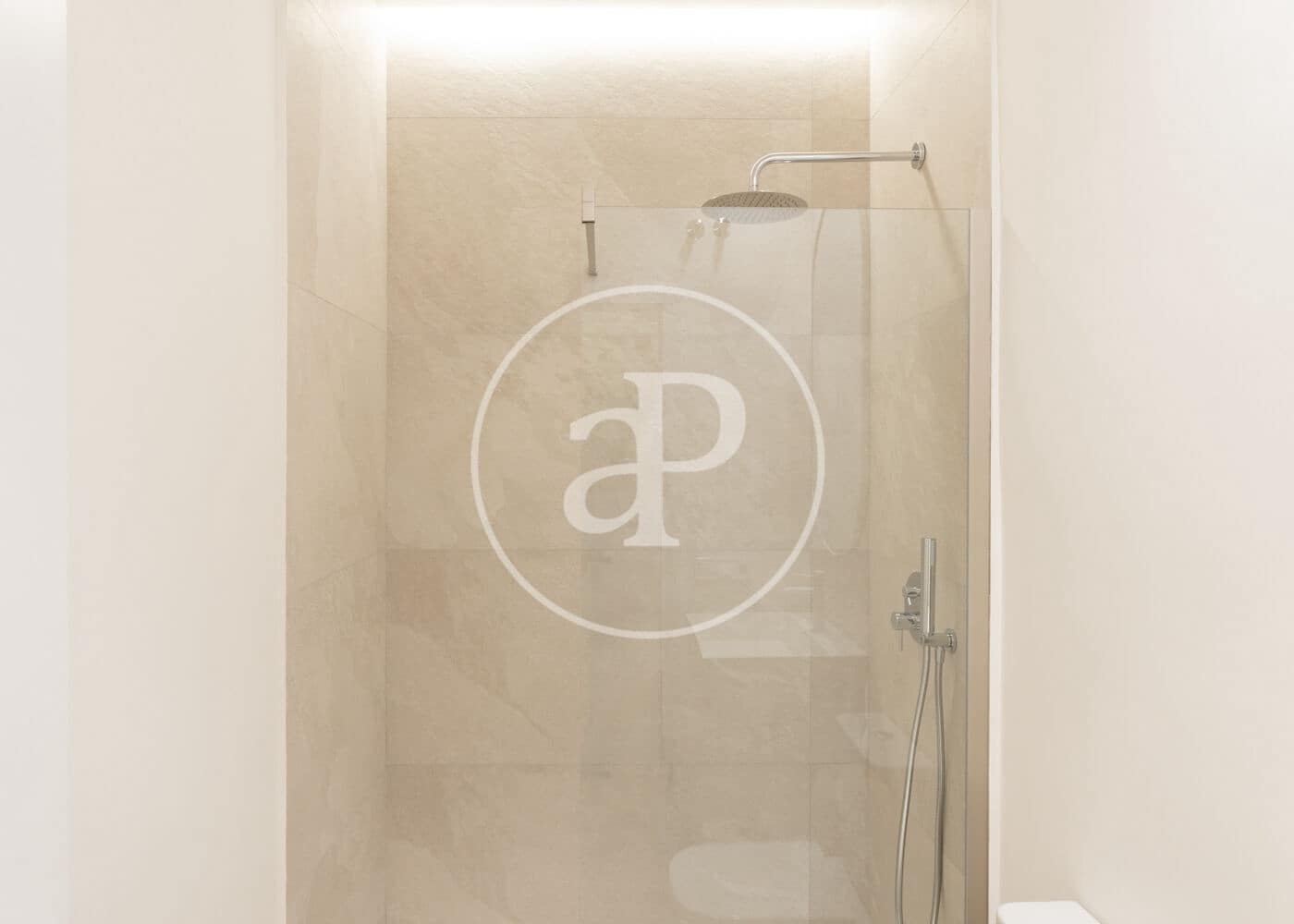 3 sypialnia Apartament na sprzedaż w Miasto Madryt - 720 000 € (Ref: 9372015)