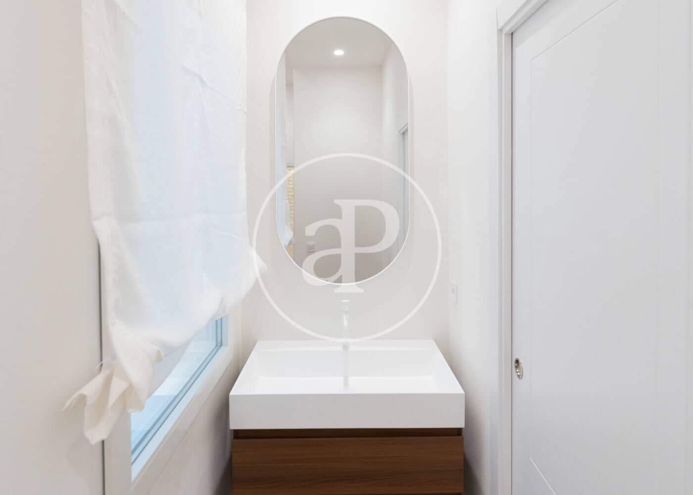 3 sypialnia Apartament na sprzedaż w Miasto Madryt - 720 000 € (Ref: 9372015)