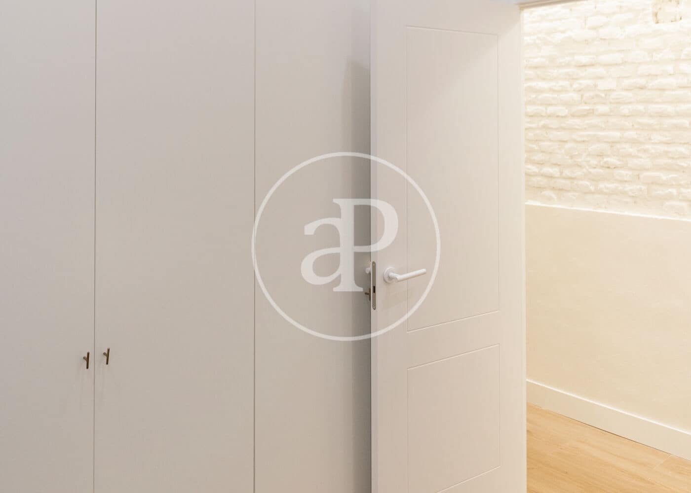 3 sypialnia Apartament na sprzedaż w Miasto Madryt - 720 000 € (Ref: 9372015)