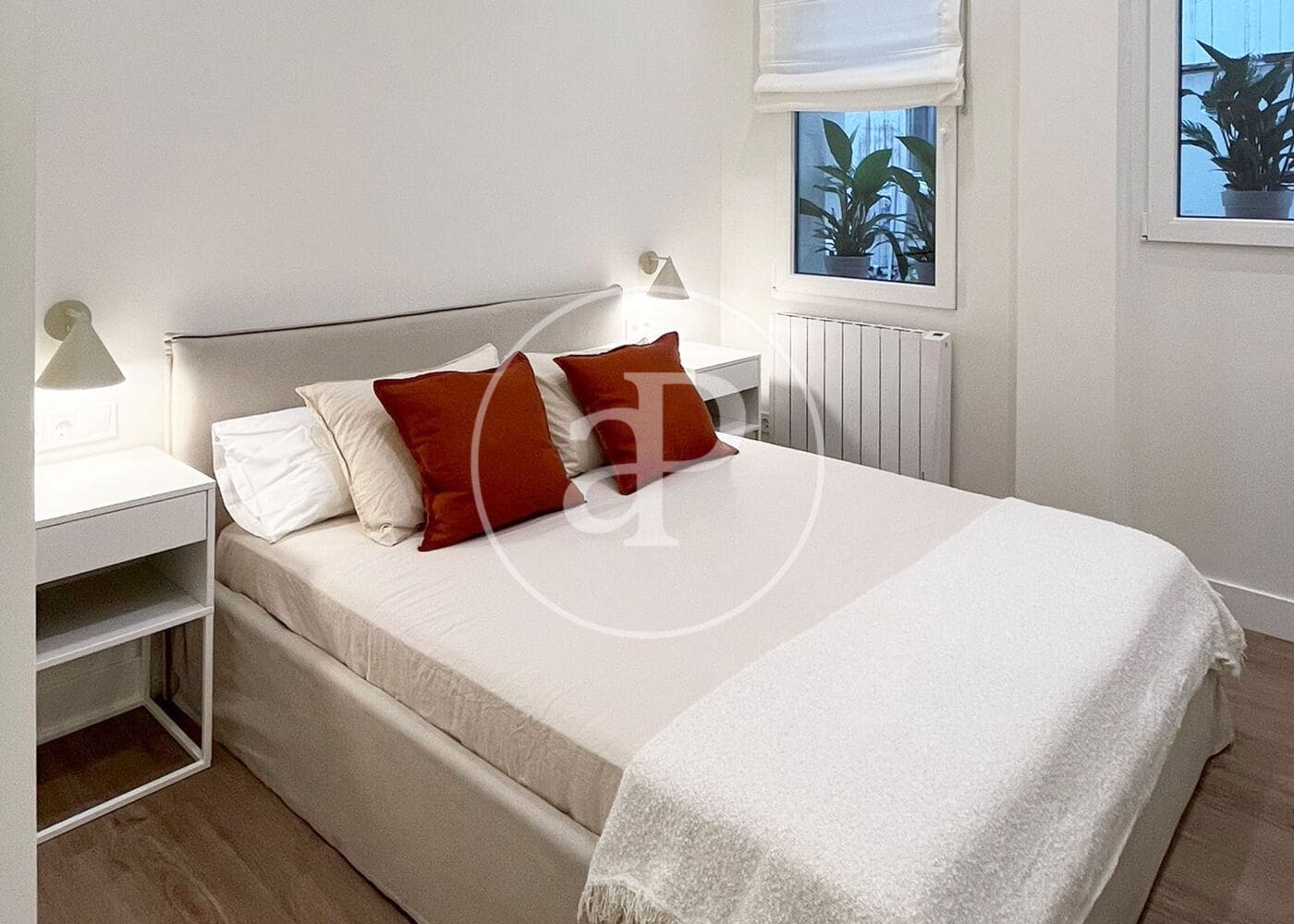 3 sypialnia Apartament na sprzedaż w Miasto Madryt - 720 000 € (Ref: 9372015)