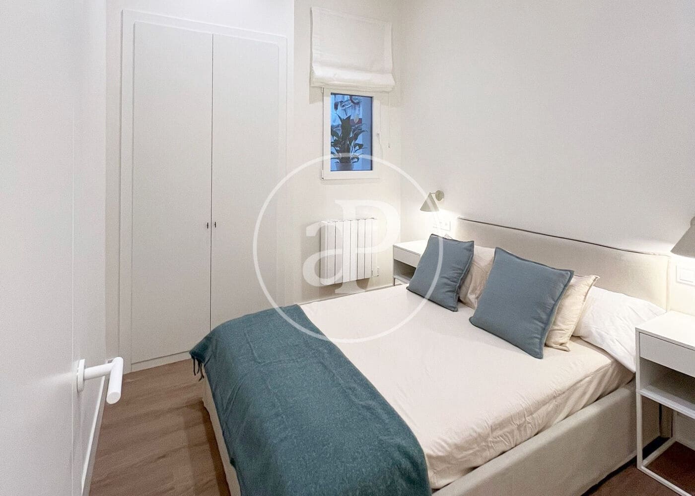 3 sypialnia Apartament na sprzedaż w Miasto Madryt - 720 000 € (Ref: 9372015)