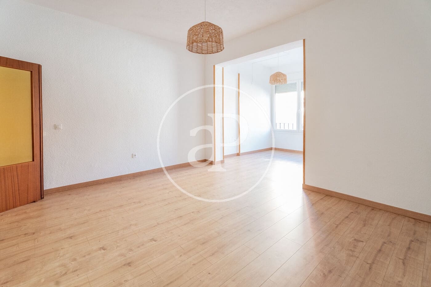 4 sovrum Lägenhet att hyra i Madrid stad - 2 700 € (Ref: 9375343)