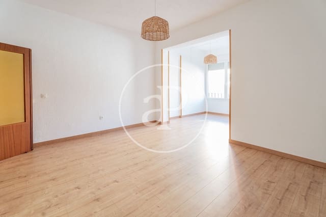 4 sypialnia Apartament do wynajęcia w Gaztambide, Miasto Madryt - 2 700 € (Ref: 9375343)