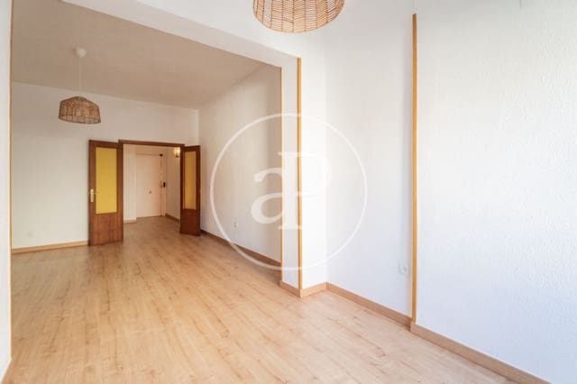 4 sypialnia Apartament do wynajęcia w Gaztambide, Miasto Madryt - 2 700 € (Ref: 9375343)