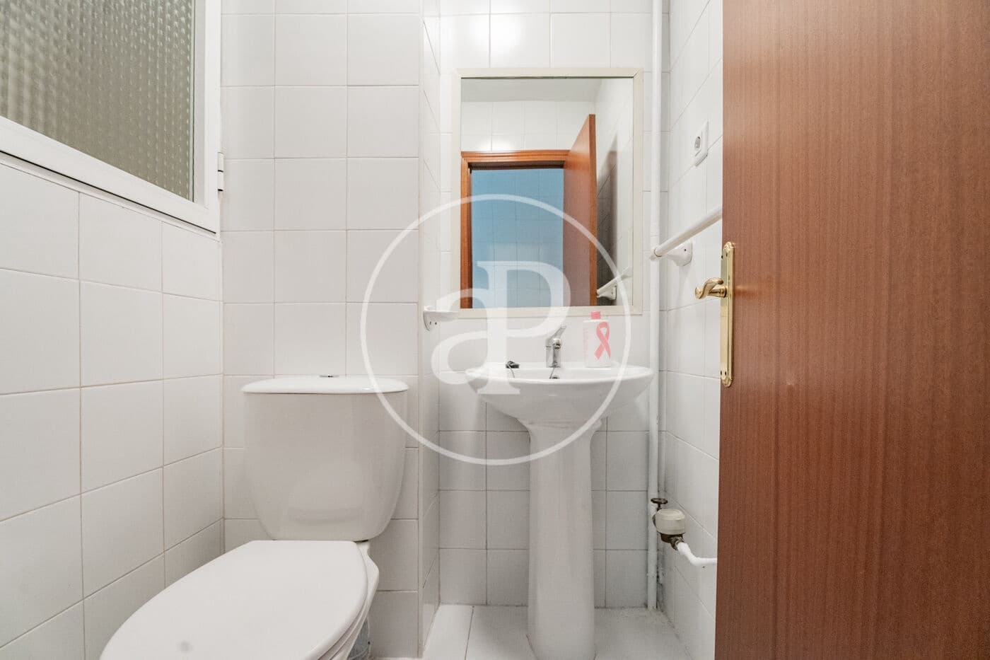 4 sovrum Lägenhet att hyra i Madrid stad - 2 700 € (Ref: 9375343)