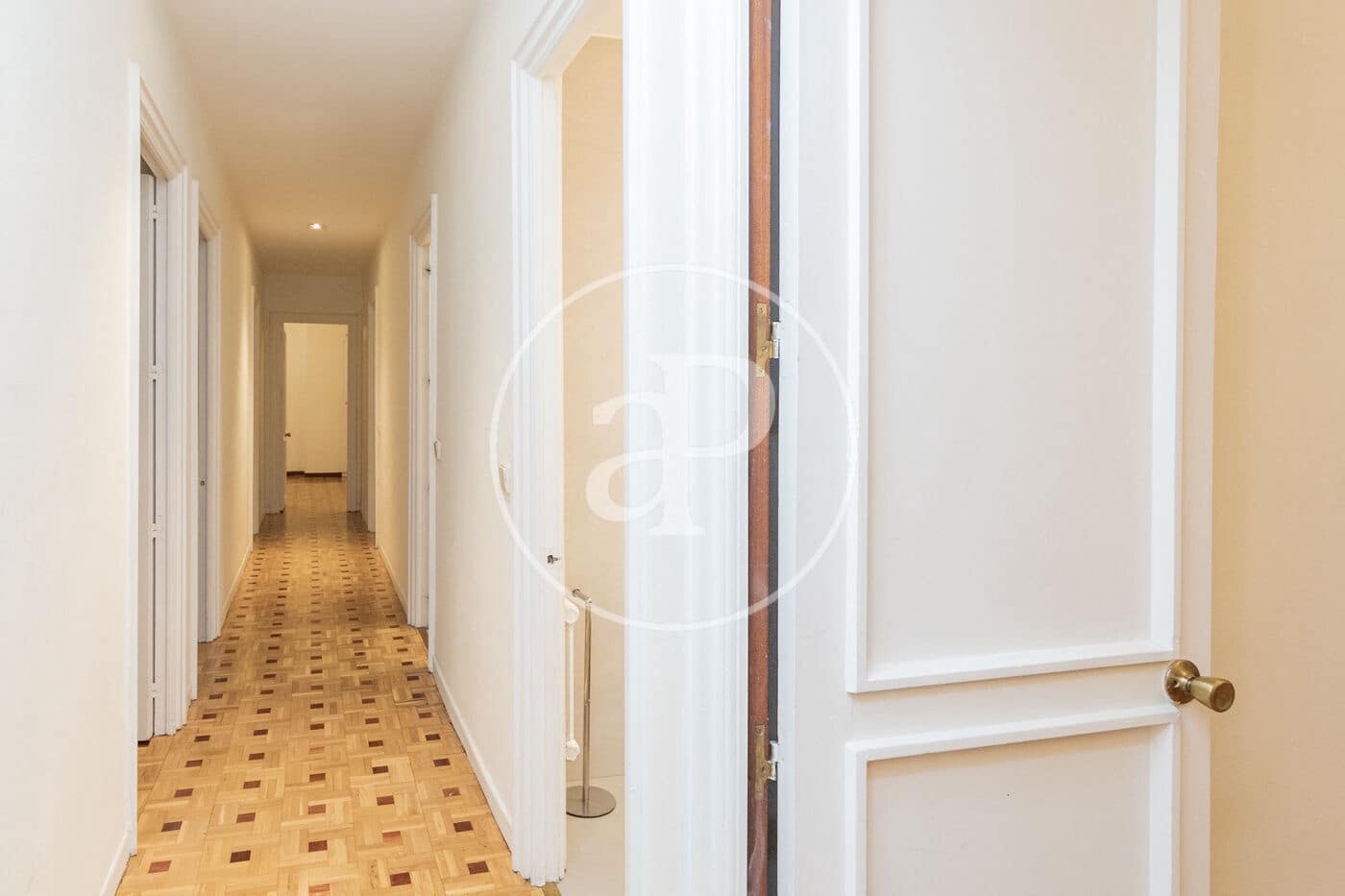 5 bedroom Apartment for rent in Madrid city - € 6,500 (Ref: 9375345)