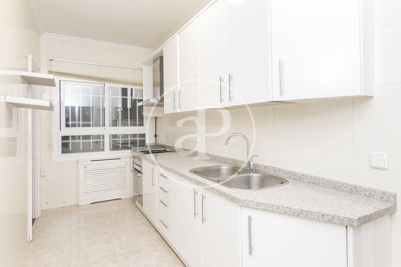 5 bedroom Apartment for rent in Madrid city - € 6,500 (Ref: 9375345)