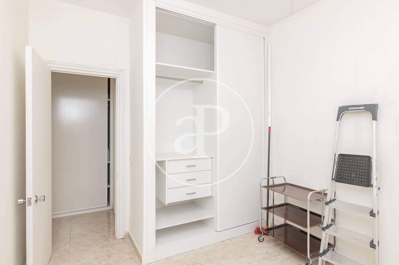5 bedroom Apartment for rent in Madrid city - € 6,500 (Ref: 9375345)