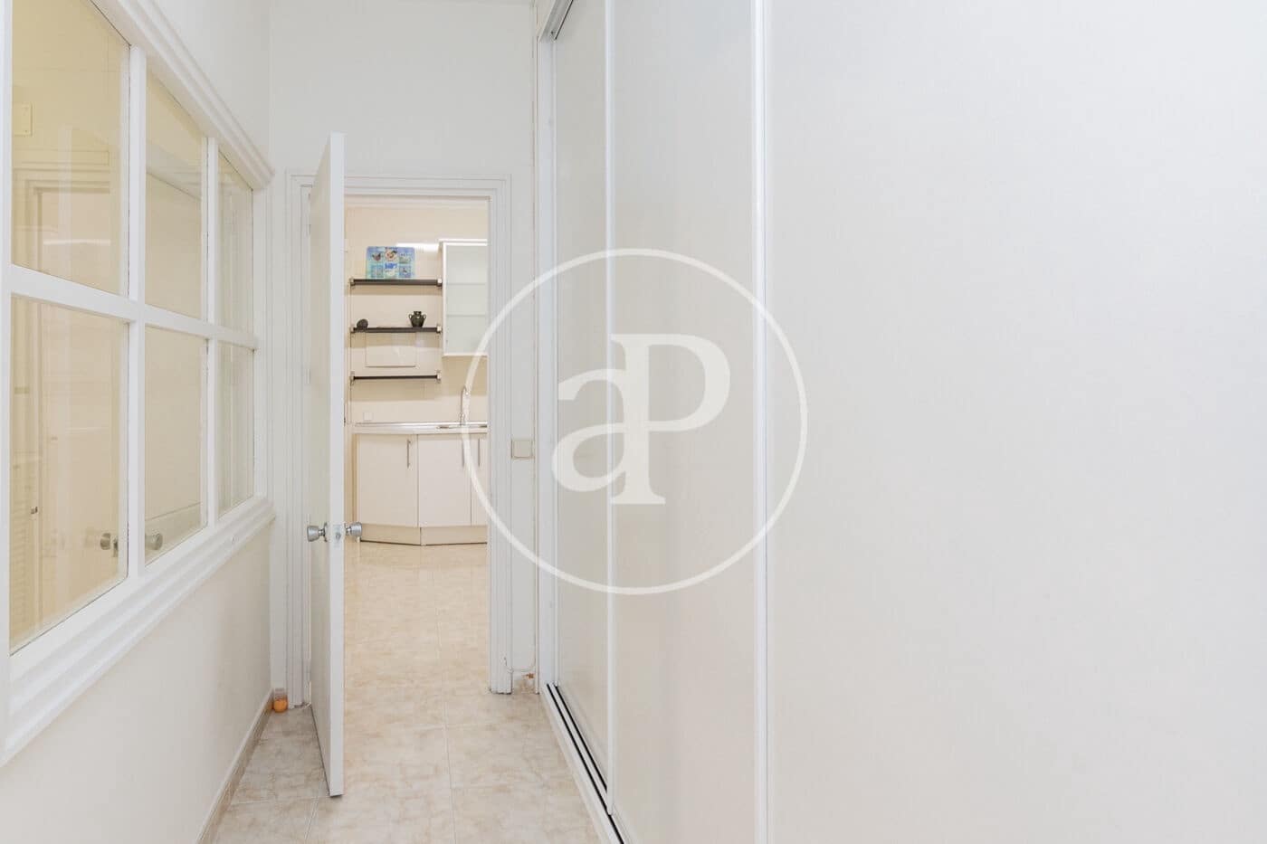 5 bedroom Apartment for rent in Madrid city - € 6,500 (Ref: 9375345)