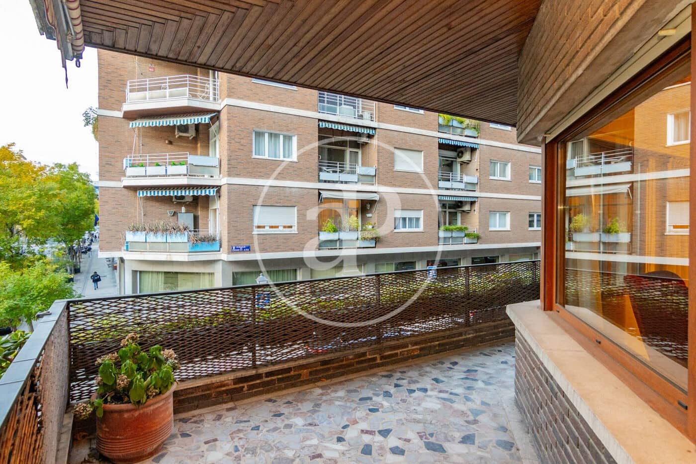 5 bedroom Apartment for rent in Madrid city - € 6,500 (Ref: 9375345)