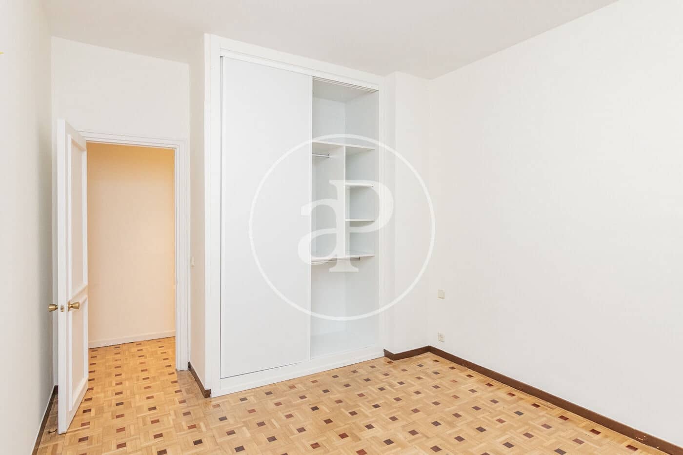 5 bedroom Apartment for rent in Madrid city - € 6,500 (Ref: 9375345)