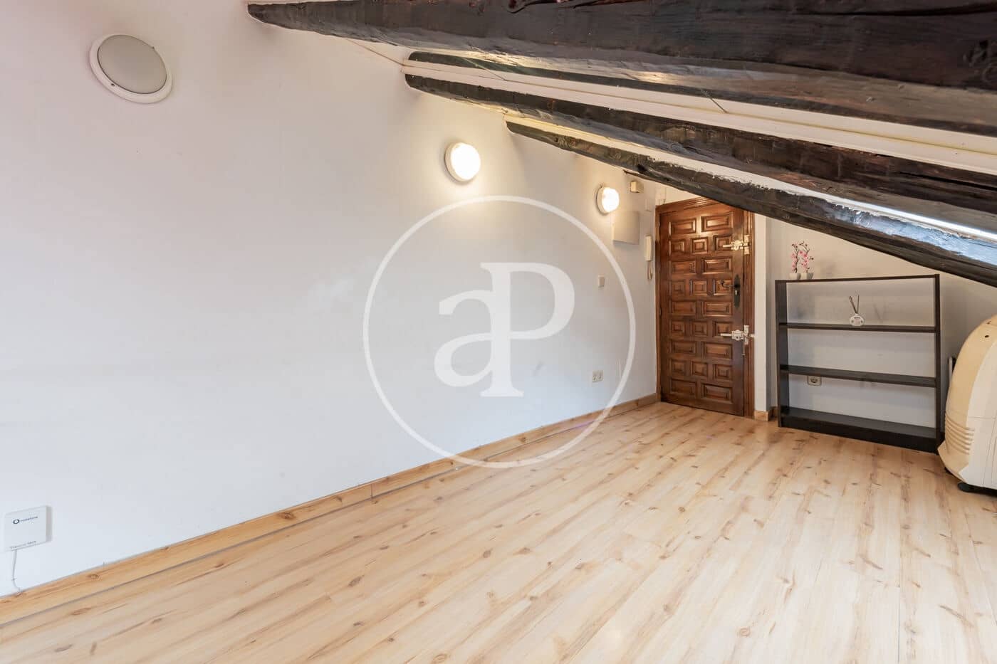 1 chambre Appartement à vendre à Madrid ville - 198 000 € (Ref: 9375346)