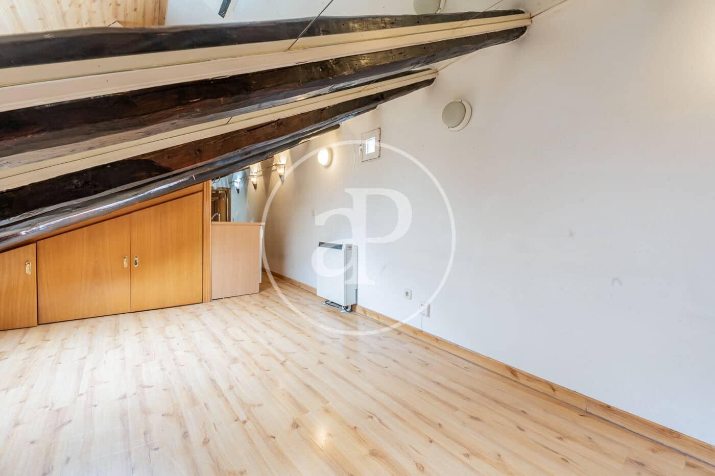 1 chambre Appartement à vendre à Madrid ville - 198 000 € (Ref: 9375346)