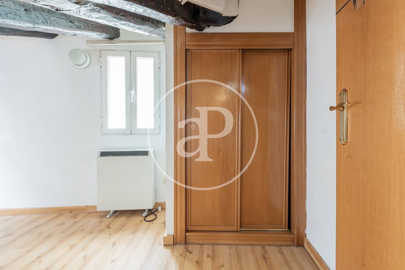 1 chambre Appartement à vendre à Madrid ville - 198 000 € (Ref: 9375346)
