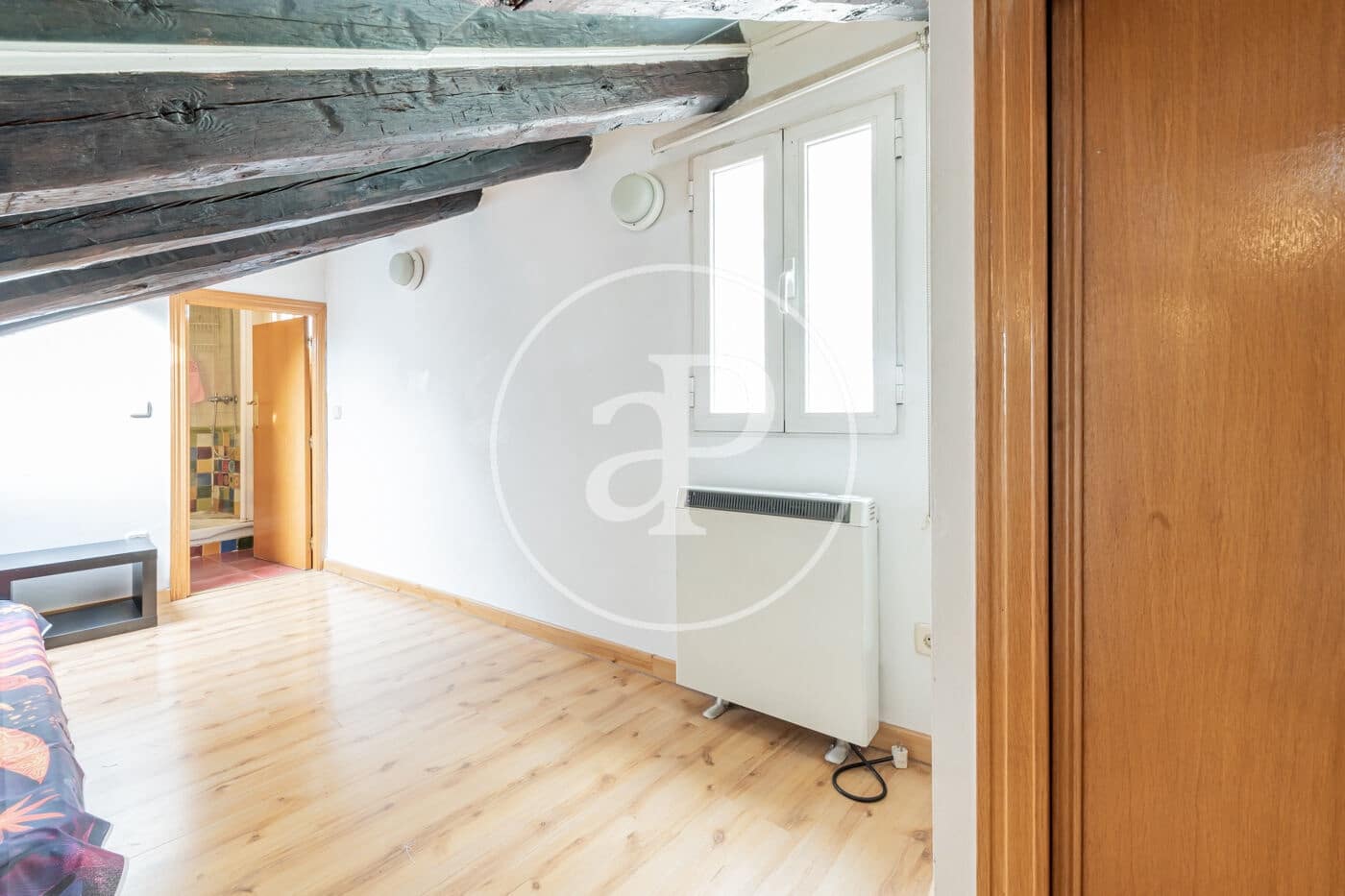 1 chambre Appartement à vendre à Madrid ville - 198 000 € (Ref: 9375346)