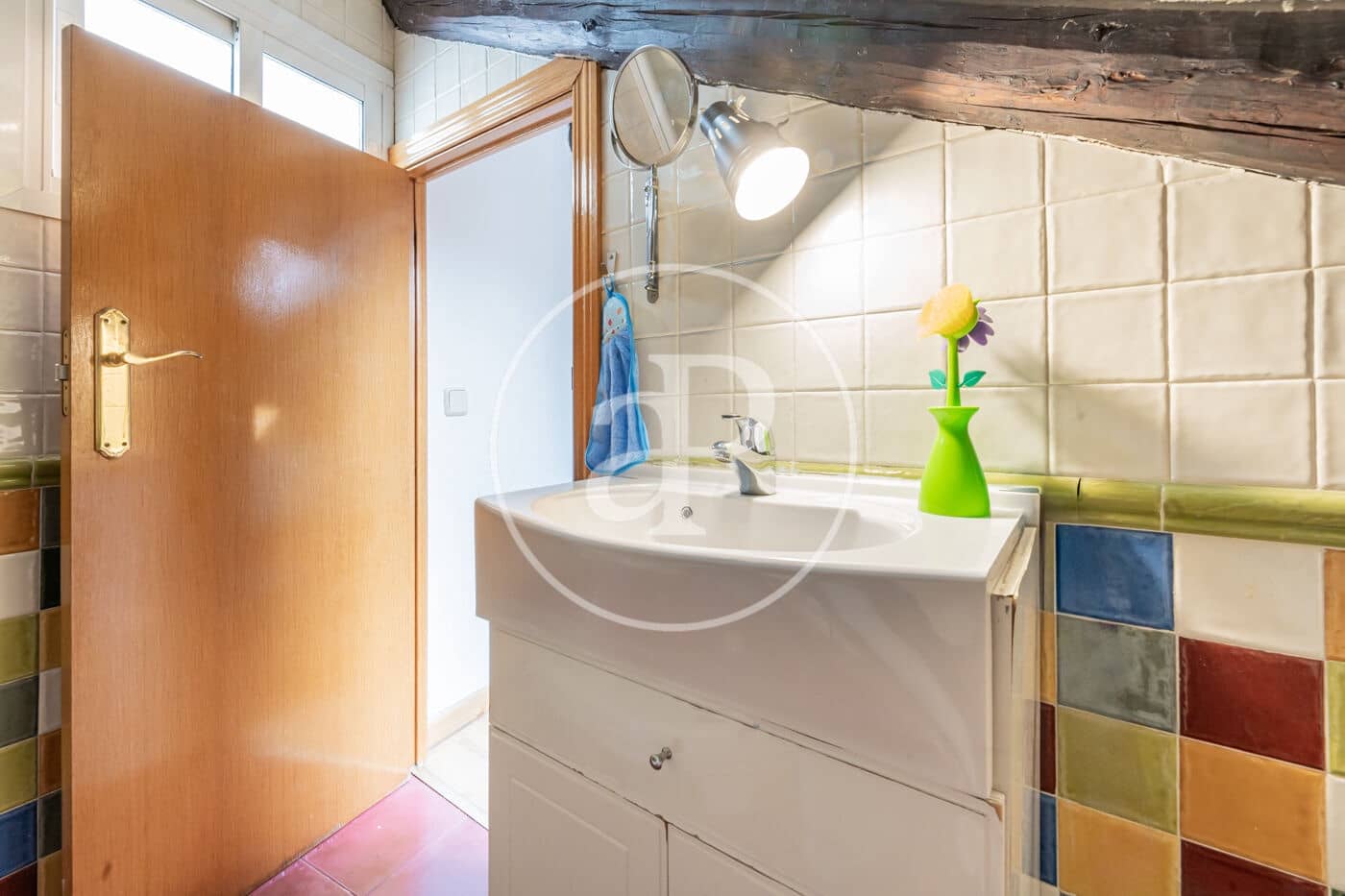 1 chambre Appartement à vendre à Madrid ville - 198 000 € (Ref: 9375346)