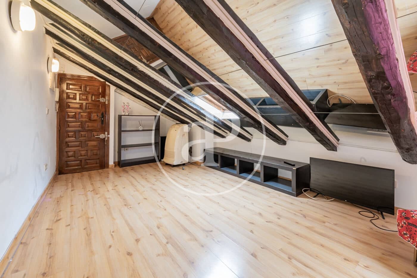 1 chambre Appartement à vendre à Madrid ville - 198 000 € (Ref: 9375346)