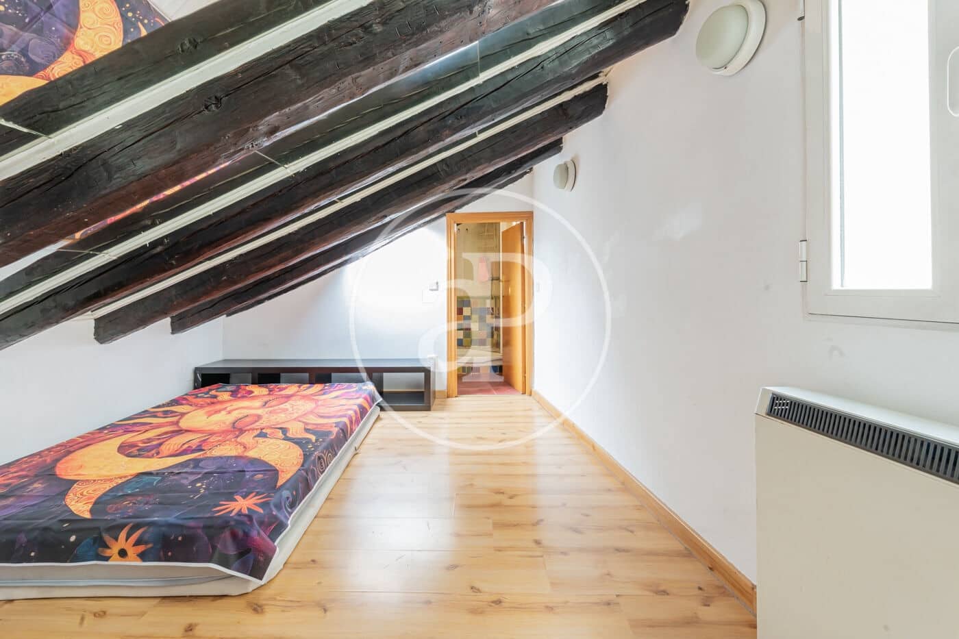 1 chambre Appartement à vendre à Madrid ville - 198 000 € (Ref: 9375346)