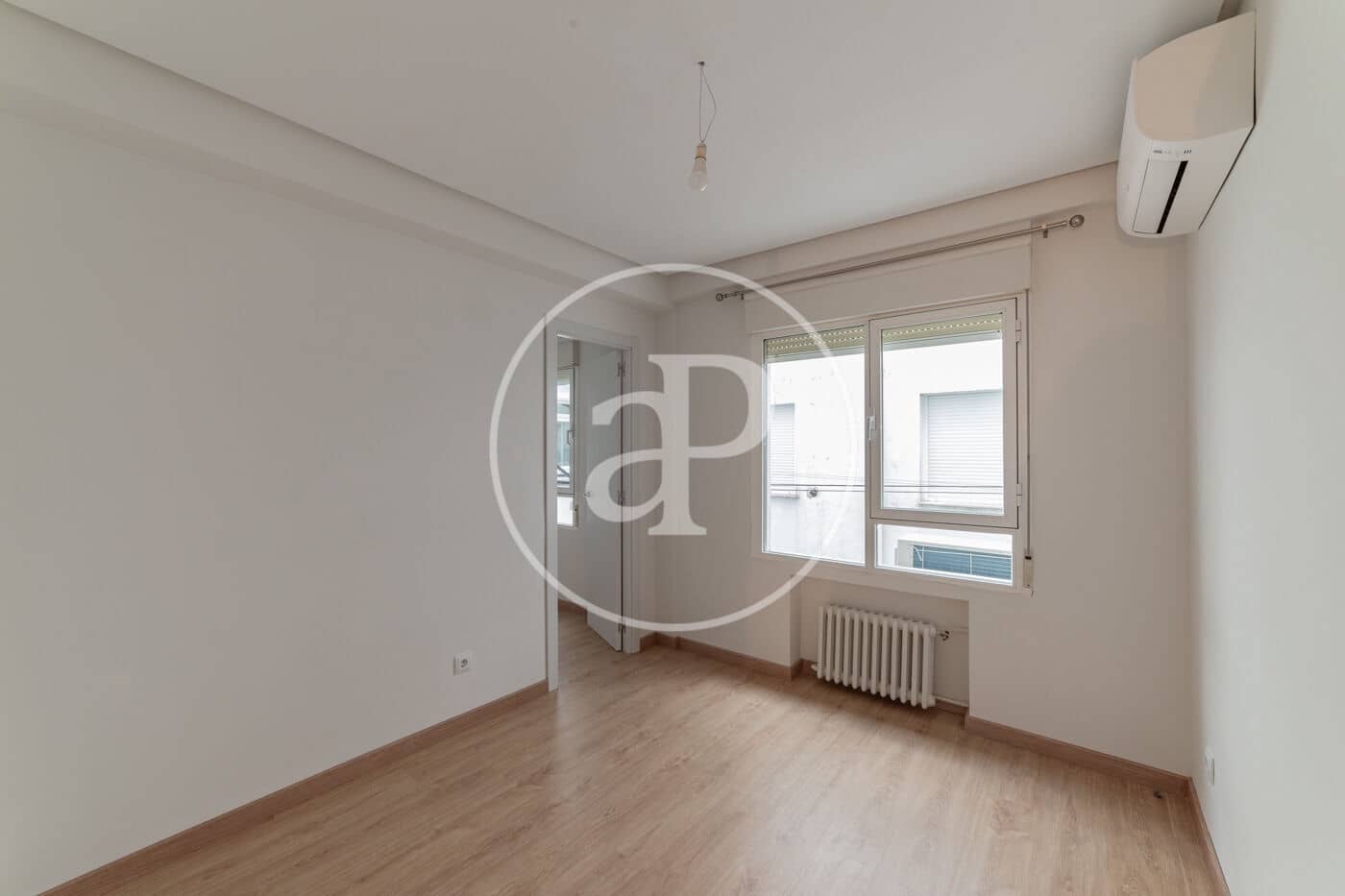 3 soveværelse Lejlighed til leje i Madrid by - € 2.600 (Ref: 9375347)