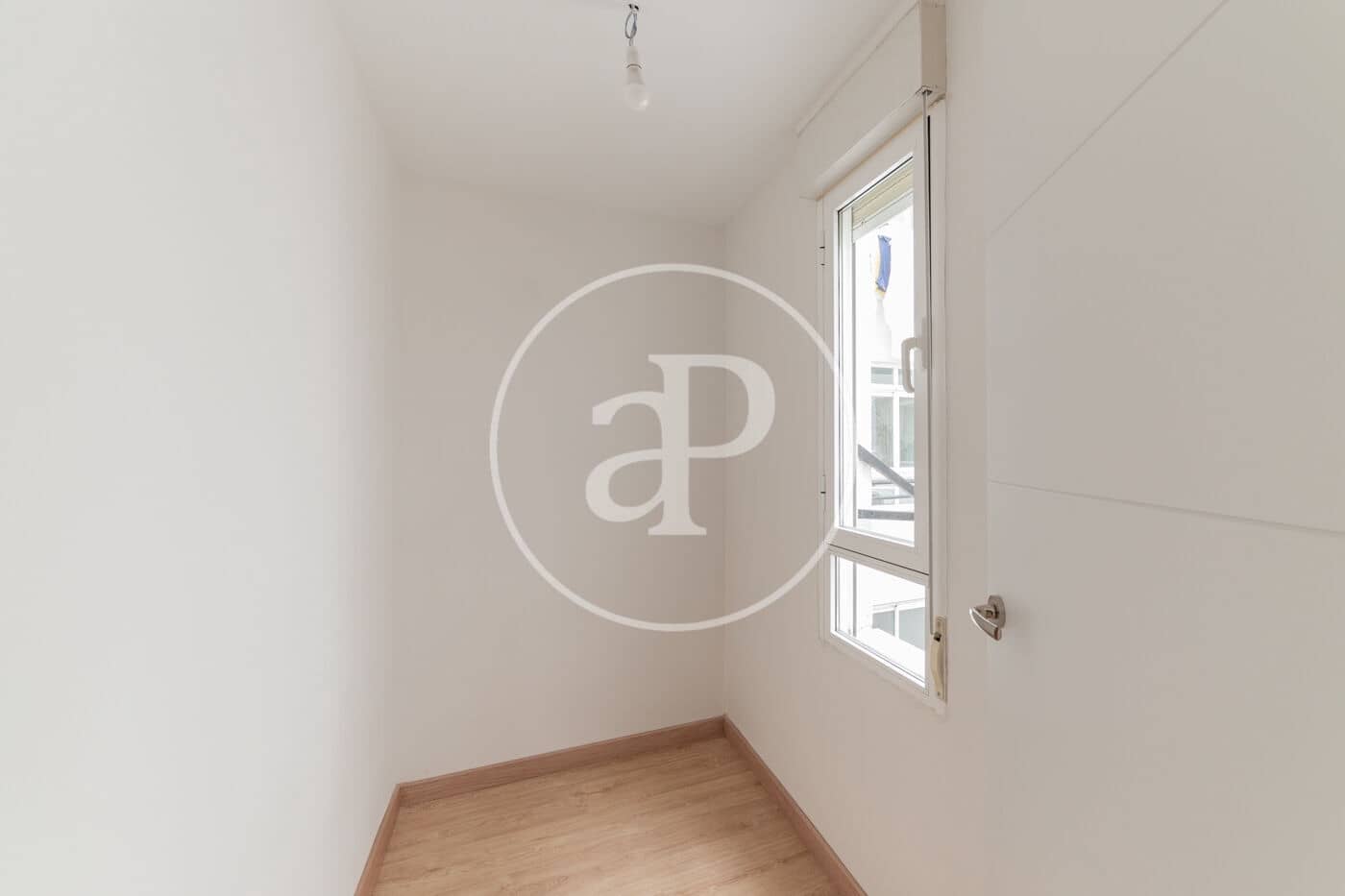 3 soveværelse Lejlighed til leje i Madrid by - € 2.600 (Ref: 9375347)