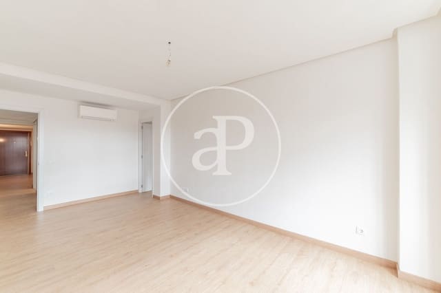 3 bedroom Apartment for rent in Goya, Madrid city - € 2,600 (Ref: 9375347)