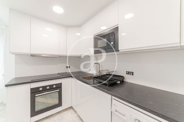 3 bedroom Apartment for rent in Goya, Madrid city - € 2,600 (Ref: 9375347)