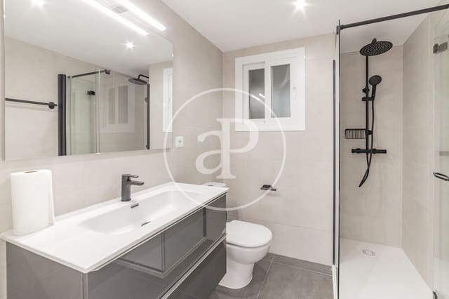 3 bedroom Apartment for rent in Goya, Madrid city - € 2,600 (Ref: 9375347)