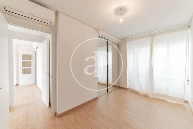 3 bedroom Apartment for rent in Goya, Madrid city - € 2,600 (Ref: 9375347)