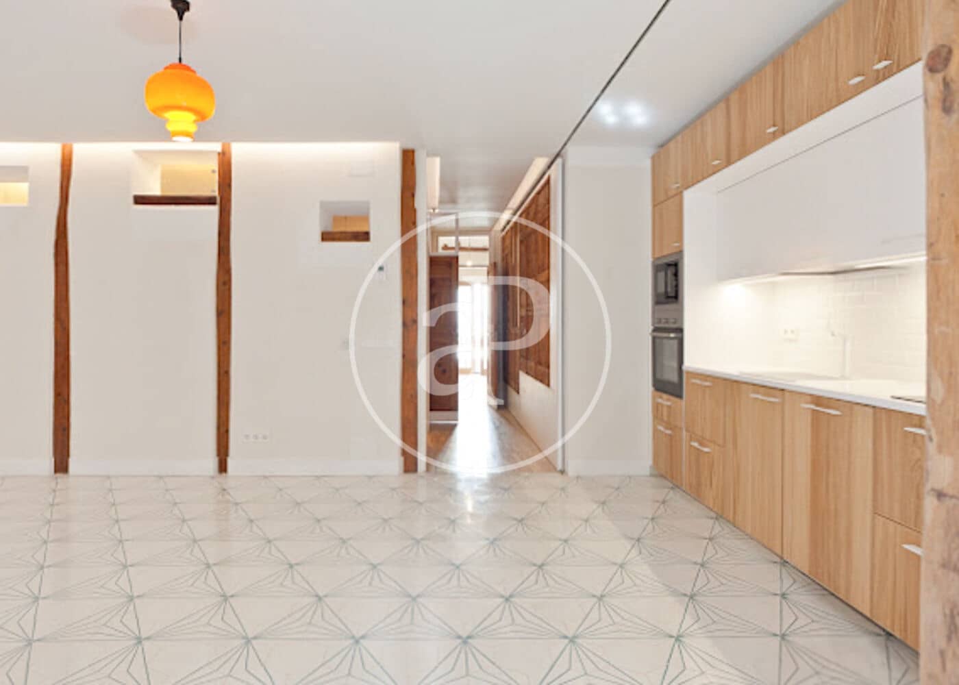 2 bedroom Apartment for sale in Madrid city - € 740,000 (Ref: 9375348)