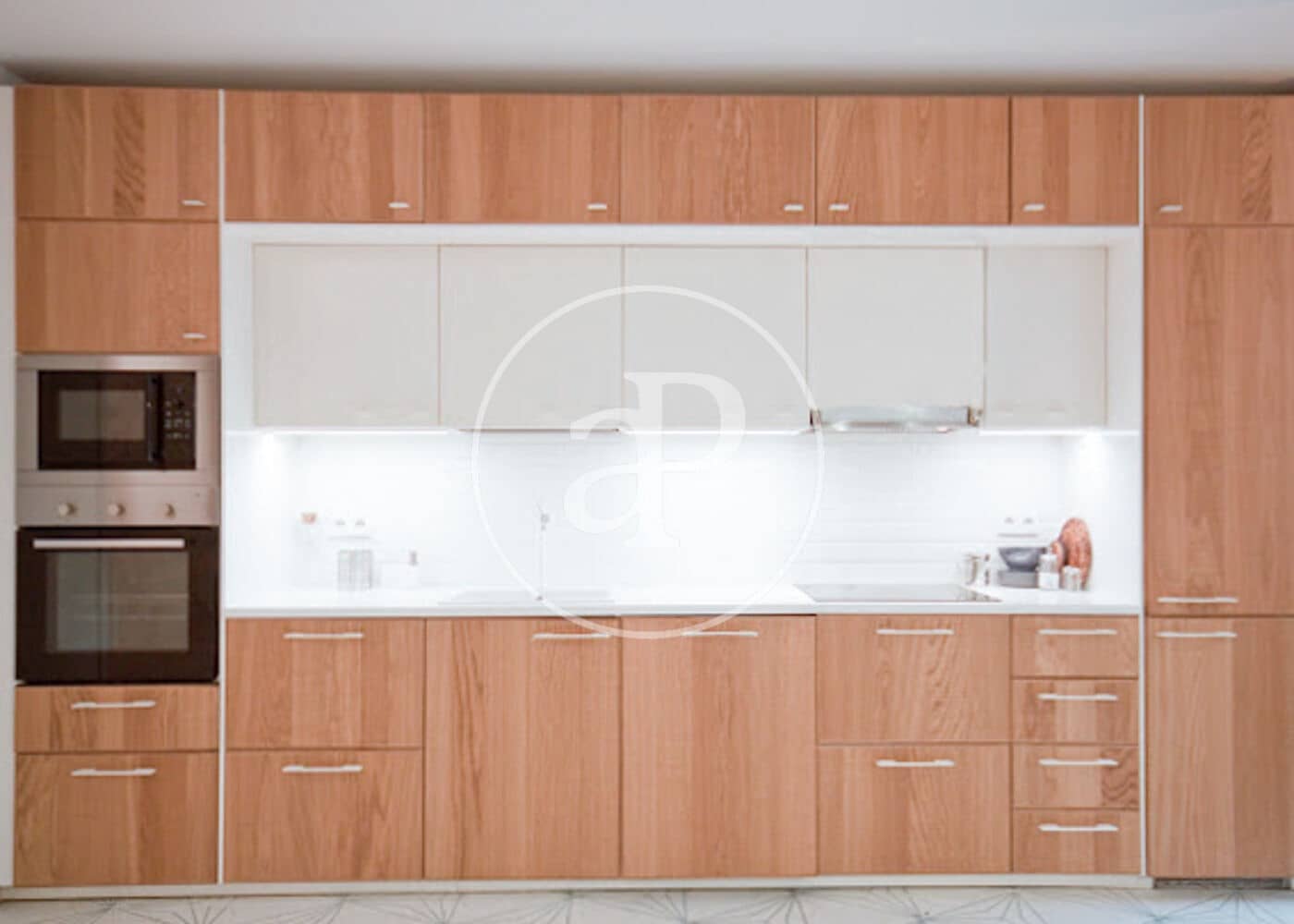 2 bedroom Apartment for sale in Madrid city - € 740,000 (Ref: 9375348)