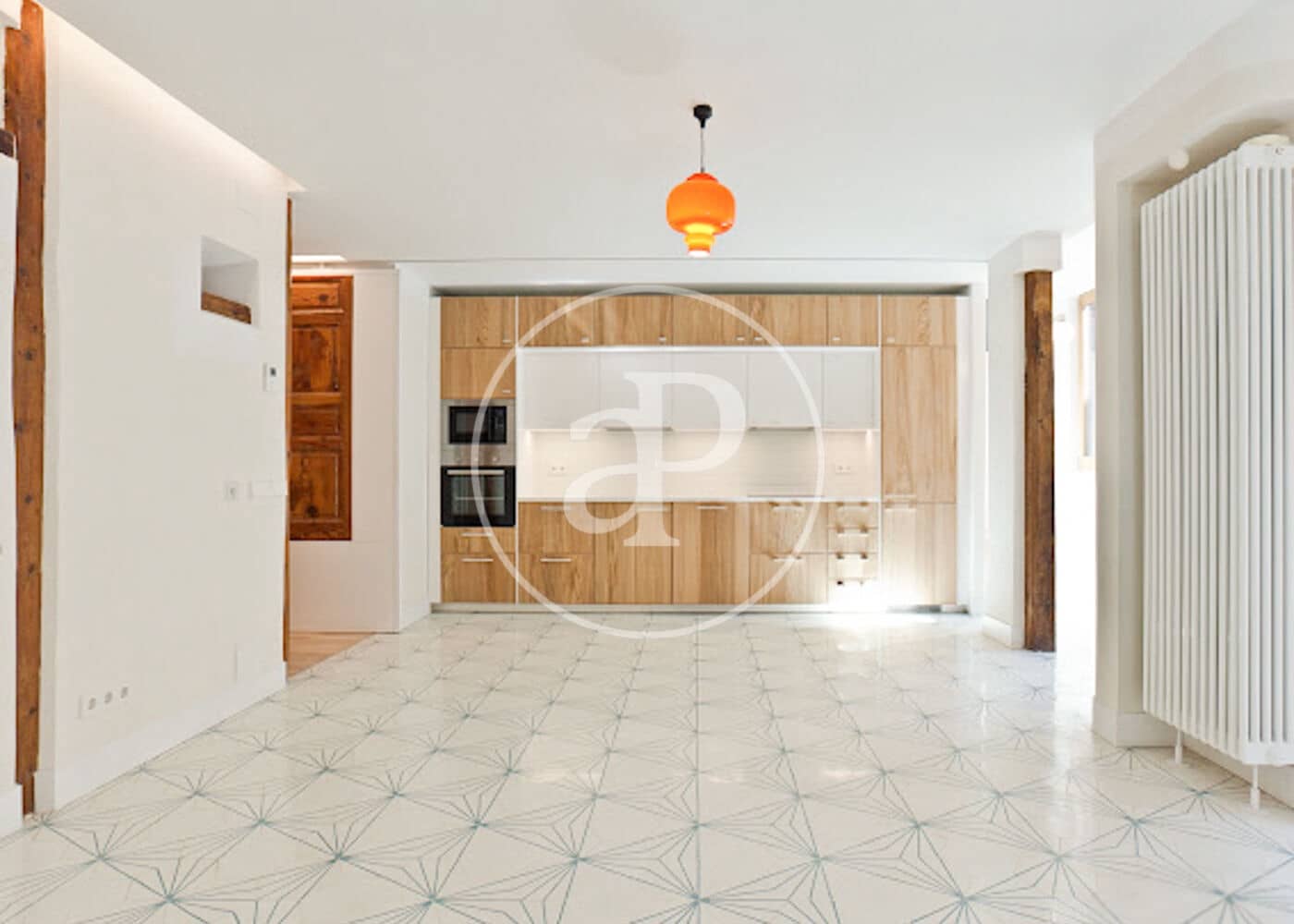 2 bedroom Apartment for sale in Madrid city - € 740,000 (Ref: 9375348)