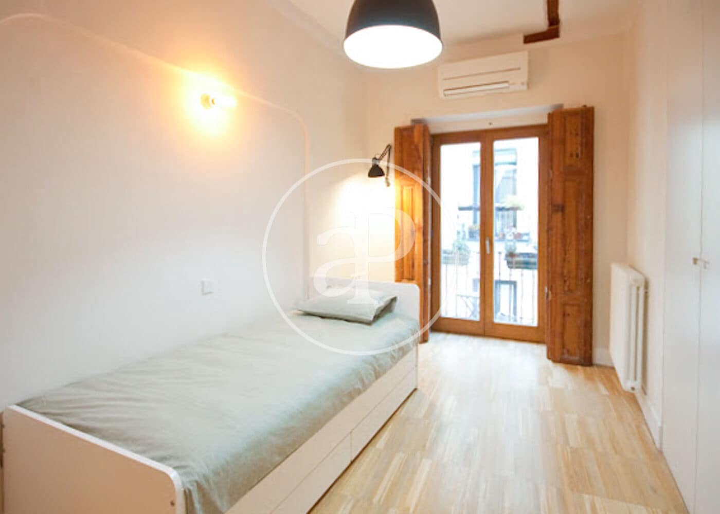 2 bedroom Apartment for sale in Madrid city - € 740,000 (Ref: 9375348)