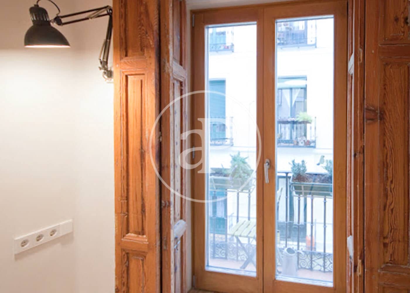 2 bedroom Apartment for sale in Madrid city - € 740,000 (Ref: 9375348)