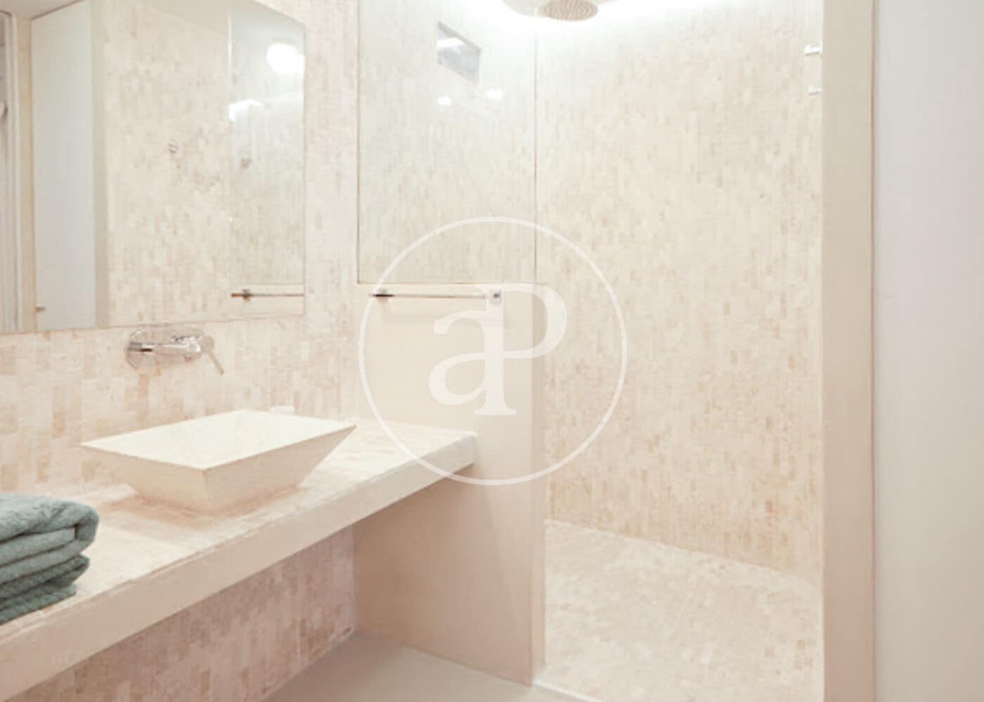 2 bedroom Apartment for sale in Madrid city - € 740,000 (Ref: 9375348)