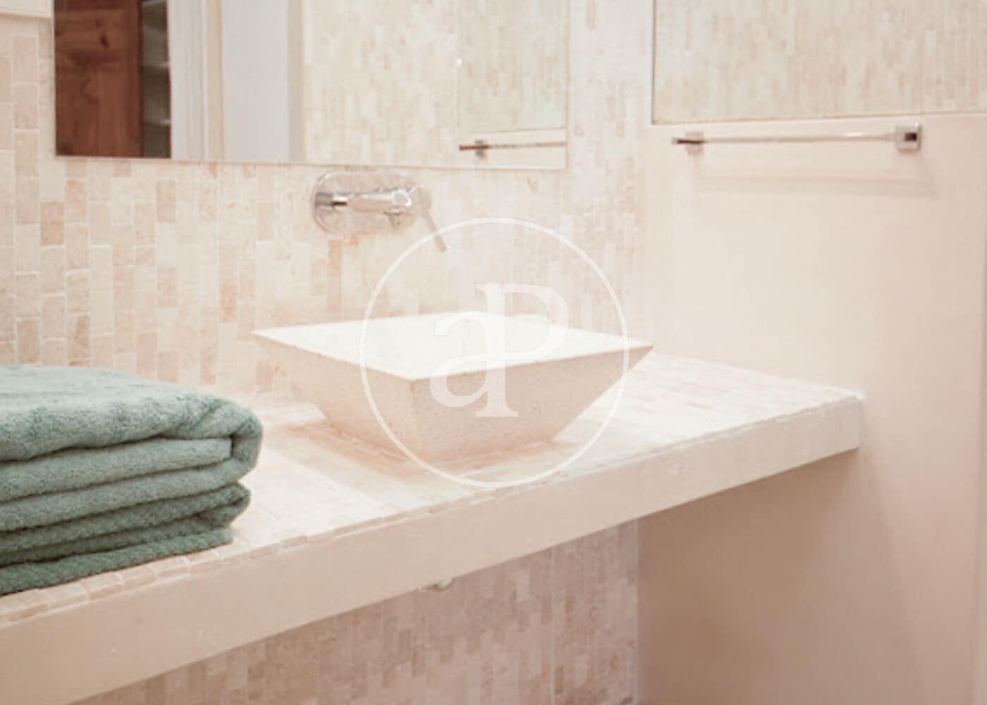 2 bedroom Apartment for sale in Madrid city - € 740,000 (Ref: 9375348)