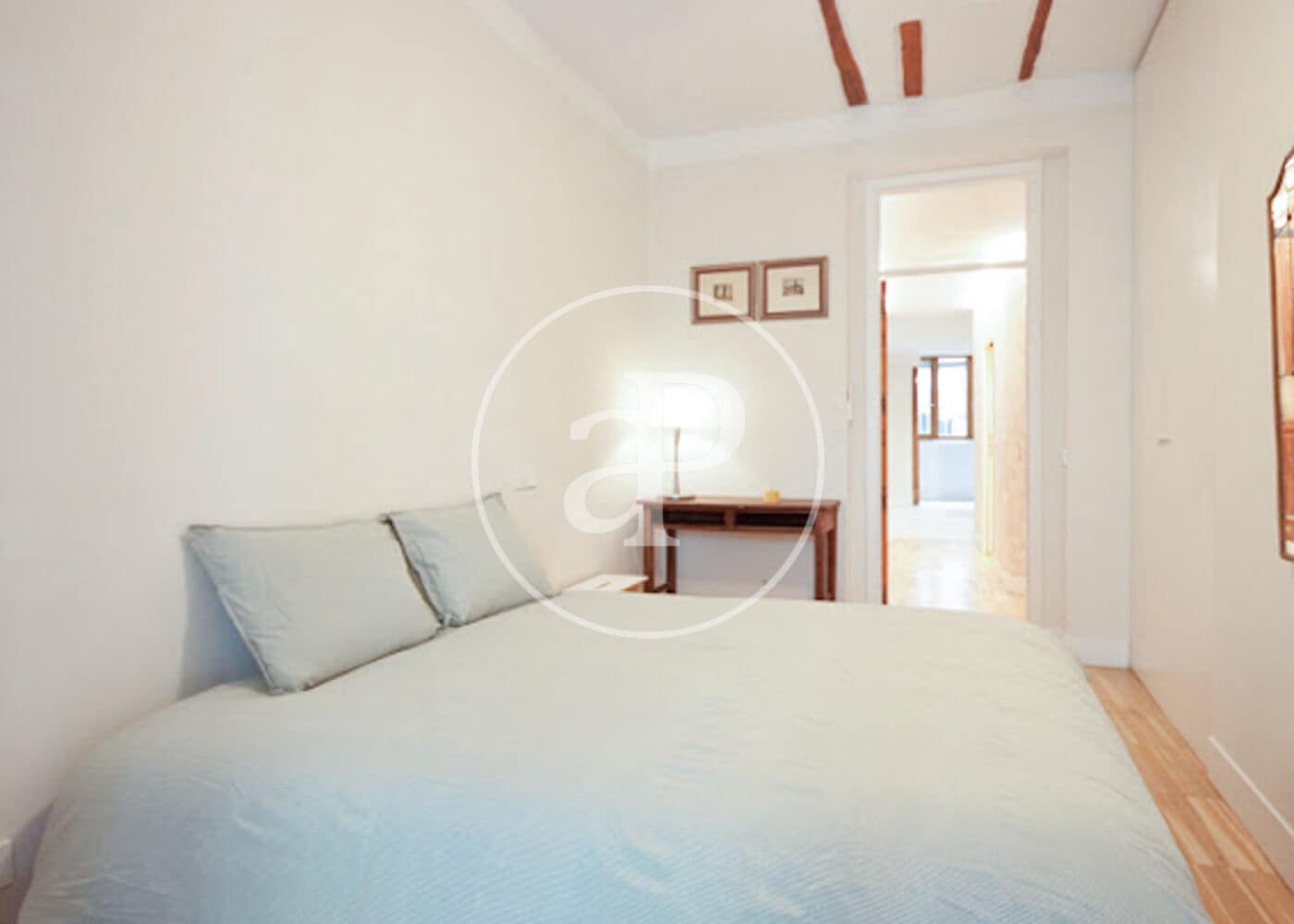 2 bedroom Apartment for sale in Madrid city - € 740,000 (Ref: 9375348)