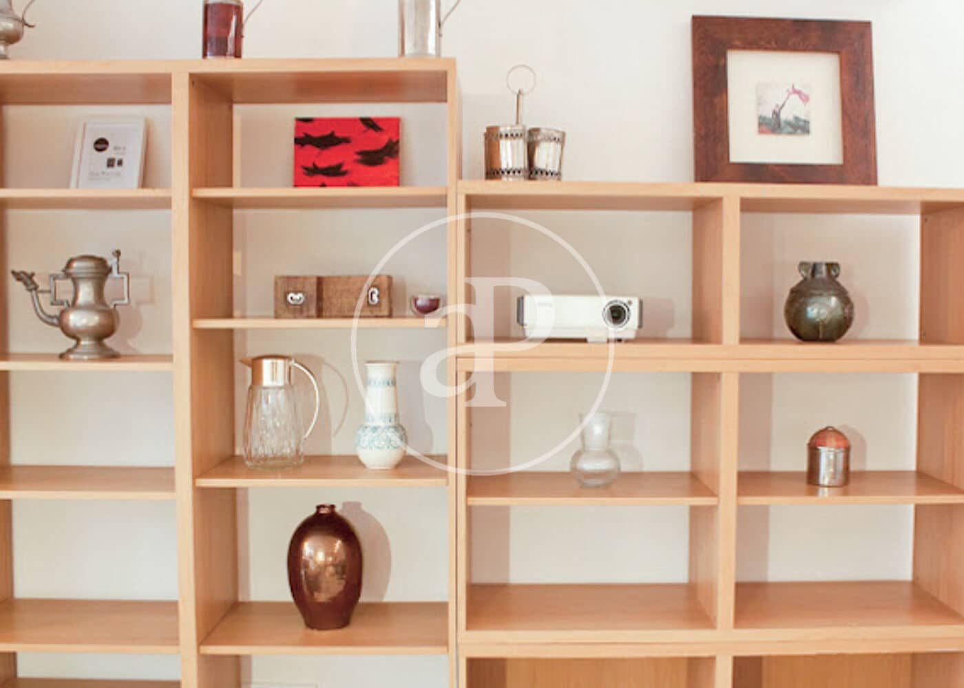 2 bedroom Apartment for sale in Madrid city - € 740,000 (Ref: 9375348)