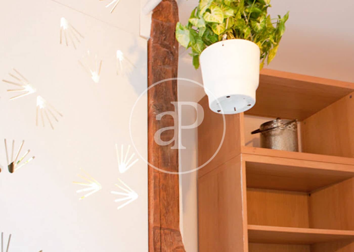 2 bedroom Apartment for sale in Madrid city - € 740,000 (Ref: 9375348)