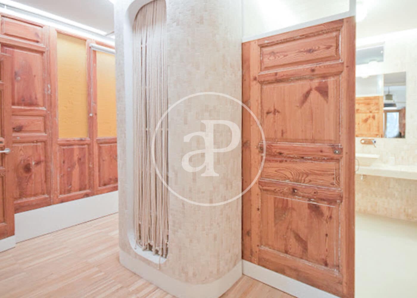 2 bedroom Apartment for sale in Madrid city - € 740,000 (Ref: 9375348)
