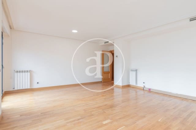 4 camera da letto Appartamento da affittare in Castellana, Madrid città - 4.300 € (Rif: 9375349)
