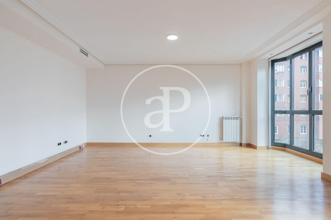 4 sypialnia Apartament do wynajęcia w Miasto Madryt - 4 300 € (Ref: 9375349)