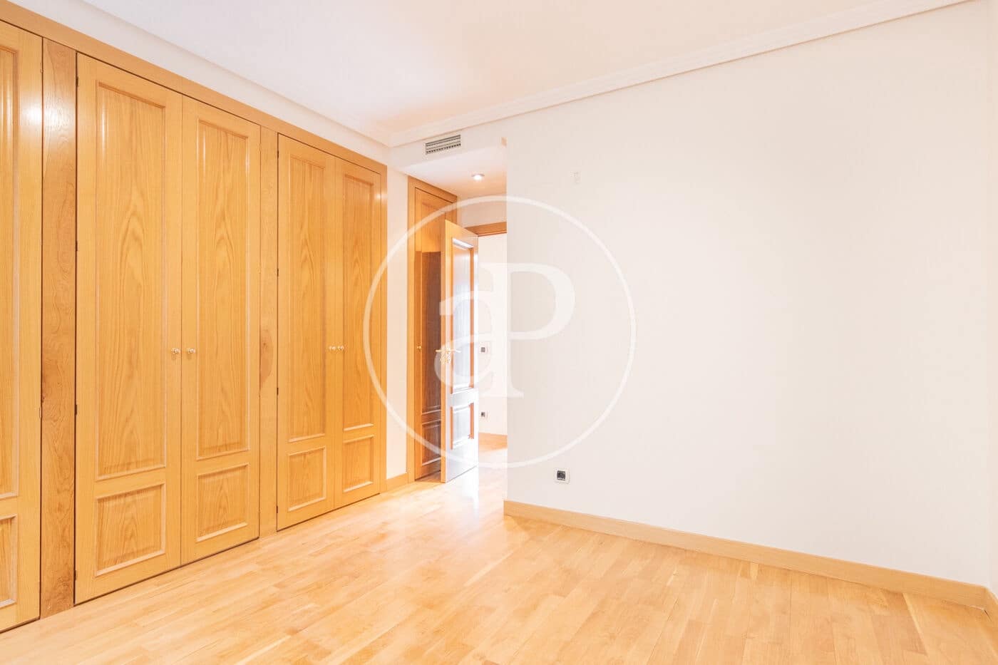 4 sypialnia Apartament do wynajęcia w Miasto Madryt - 4 300 € (Ref: 9375349)