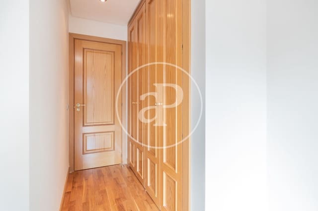 4 camera da letto Appartamento da affittare in Castellana, Madrid città - 4.300 € (Rif: 9375349)
