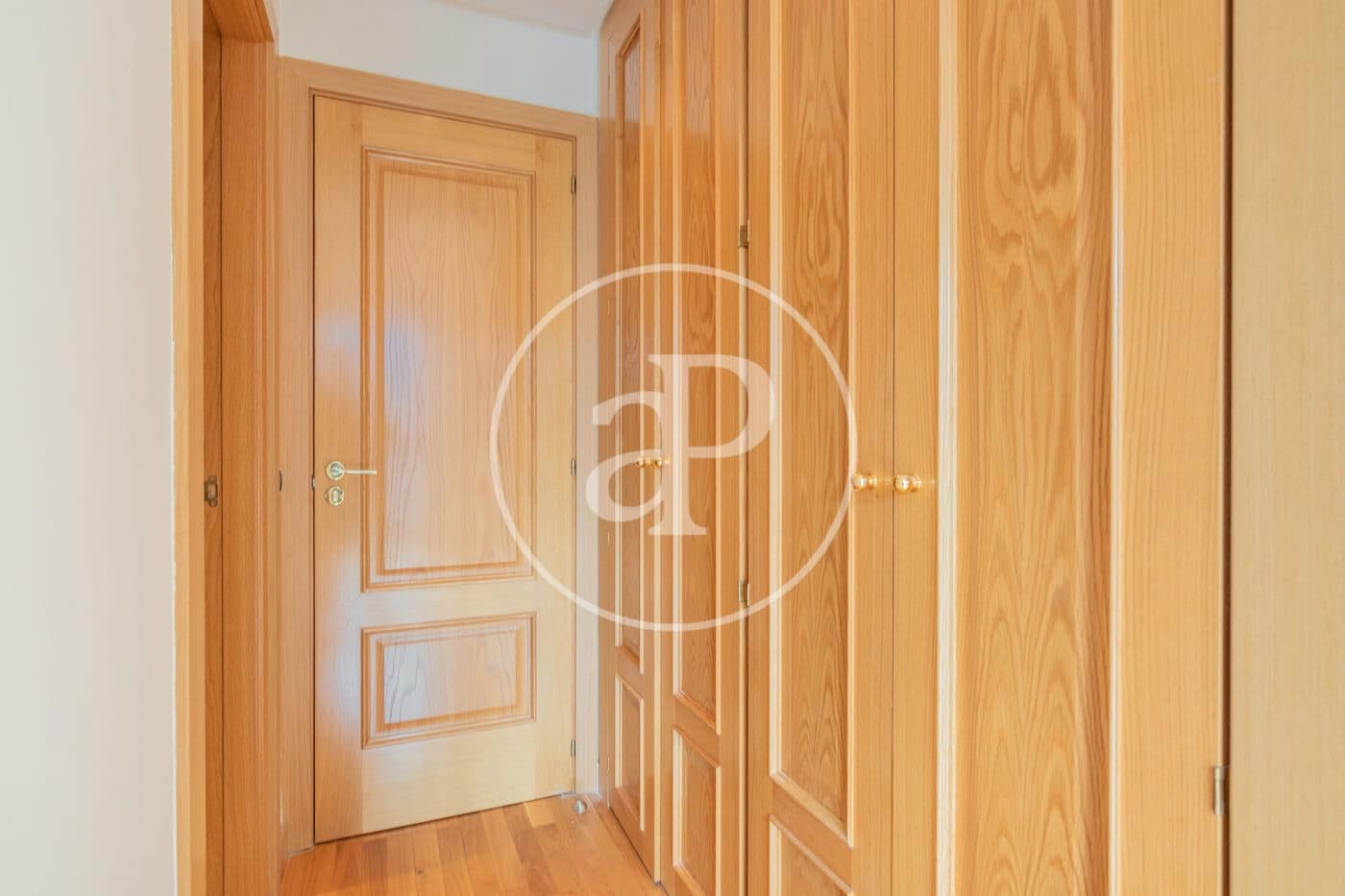 4 sypialnia Apartament do wynajęcia w Miasto Madryt - 4 300 € (Ref: 9375349)