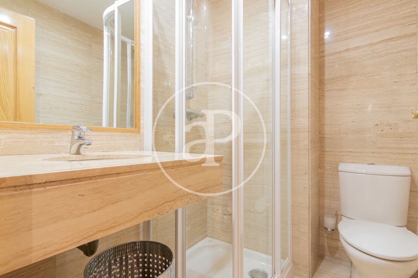 4 sypialnia Apartament do wynajęcia w Miasto Madryt - 4 300 € (Ref: 9375349)