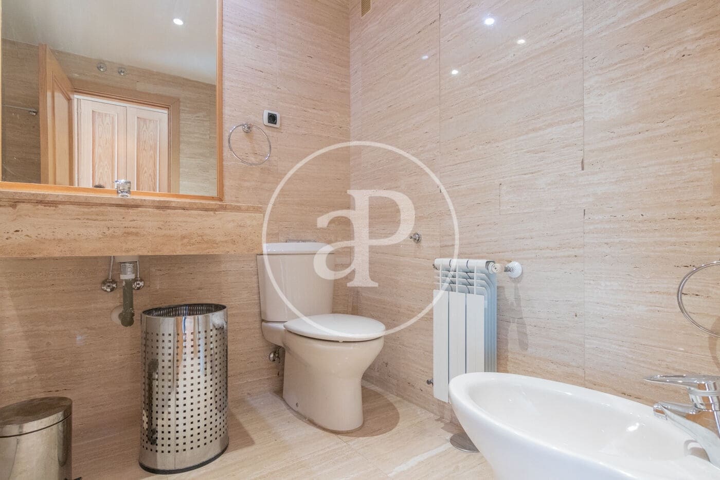 4 sypialnia Apartament do wynajęcia w Miasto Madryt - 4 300 € (Ref: 9375349)